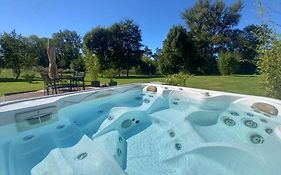 L'Oasis Des Pyrenees